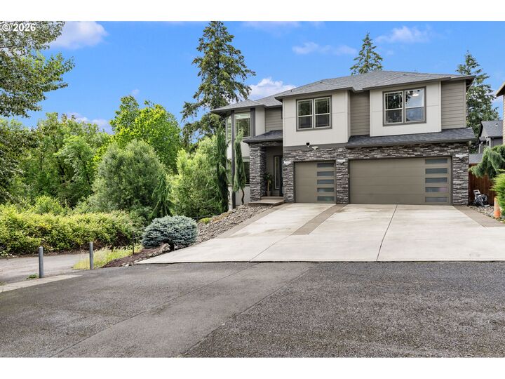 Property Photo:  16531 SE Eckert Ln  OR 97089 