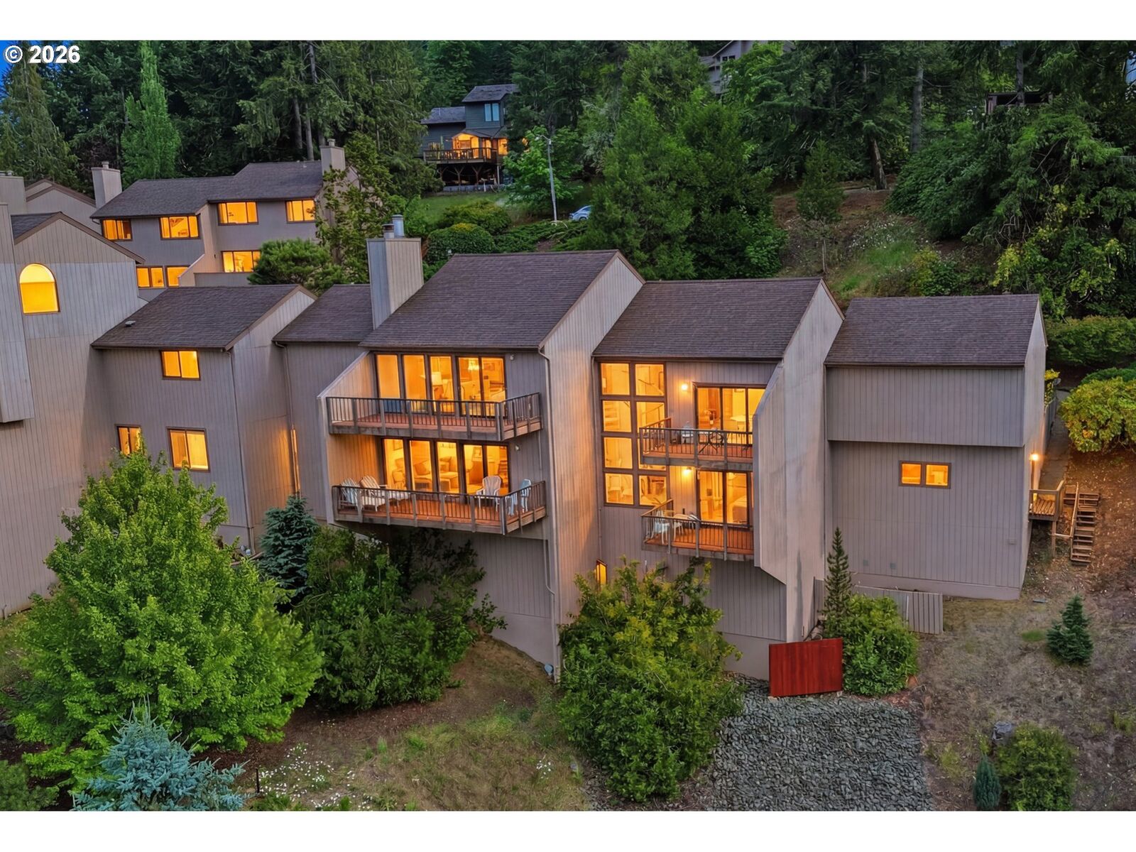 Property Photo:  602 Montara Way  OR 97405 