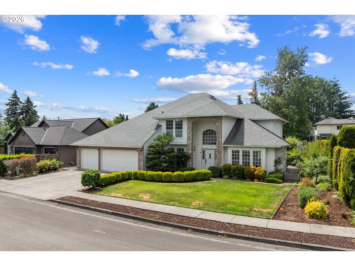 Property Photo:  2610 SE 134th Ave  WA 98683 