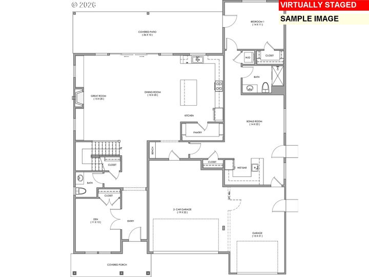 Property Photo: 7995 SW 82nd Ave OR 97223