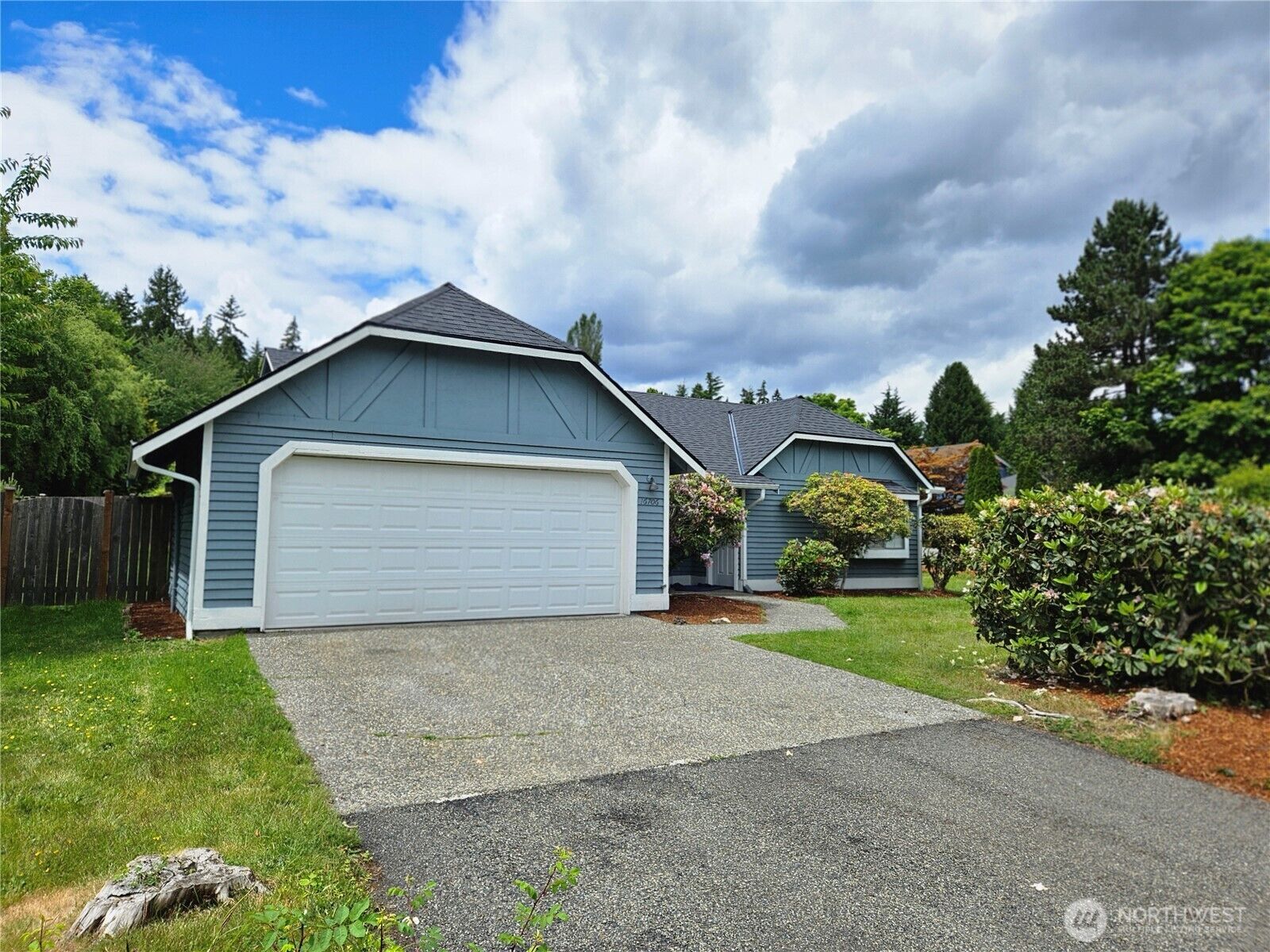 Property Photo:  16706  6th Avenue SE  WA 98012 