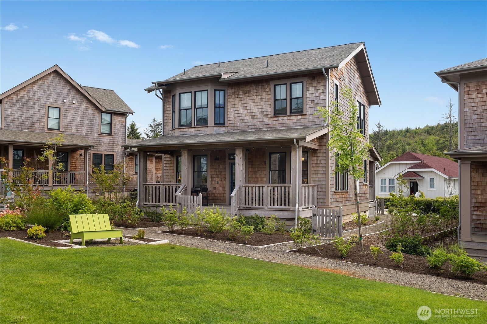 Property Photo: 41 Cedar Run Loop WA 98571