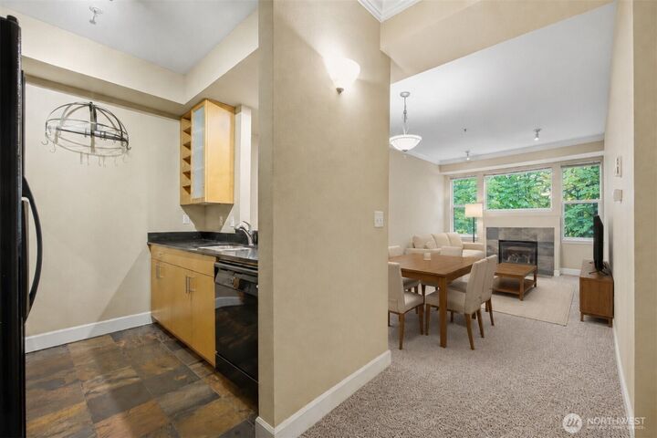 Property Photo: 255 W Bakerview Road 205 WA 98226