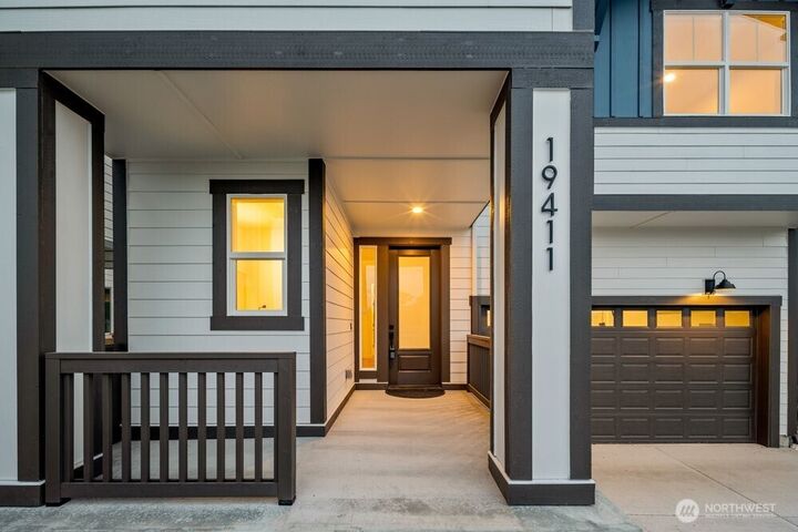 Property Photo:  19411  118th Ave SE (Homesite #3)  WA 98031 