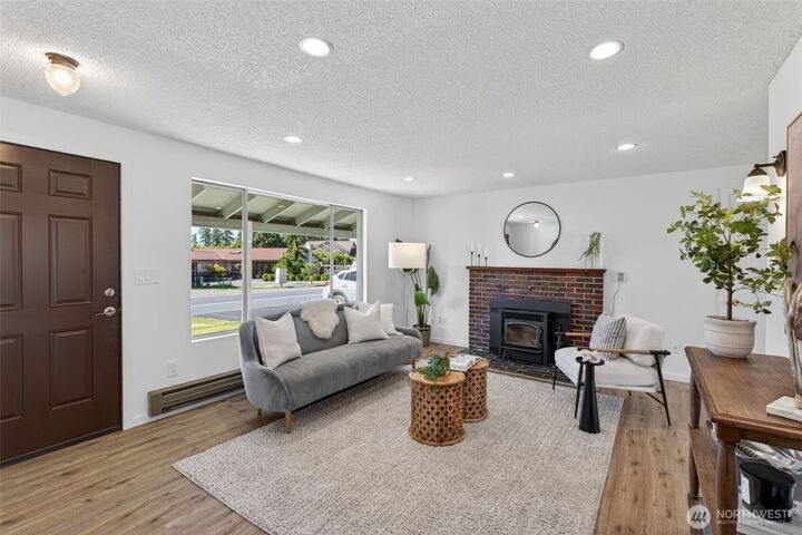 Property Photo: 19209 Grannis Road WA 98012