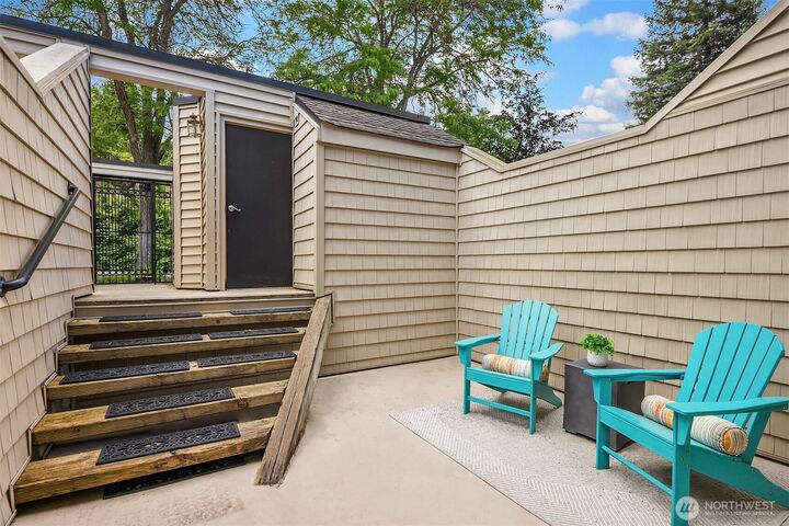 Property Photo: 3944 S Americus Street A3 WA 98118