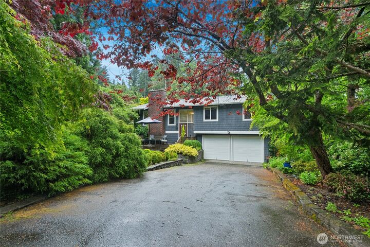 Property Photo: 20108 12th Avenue NE WA 98155