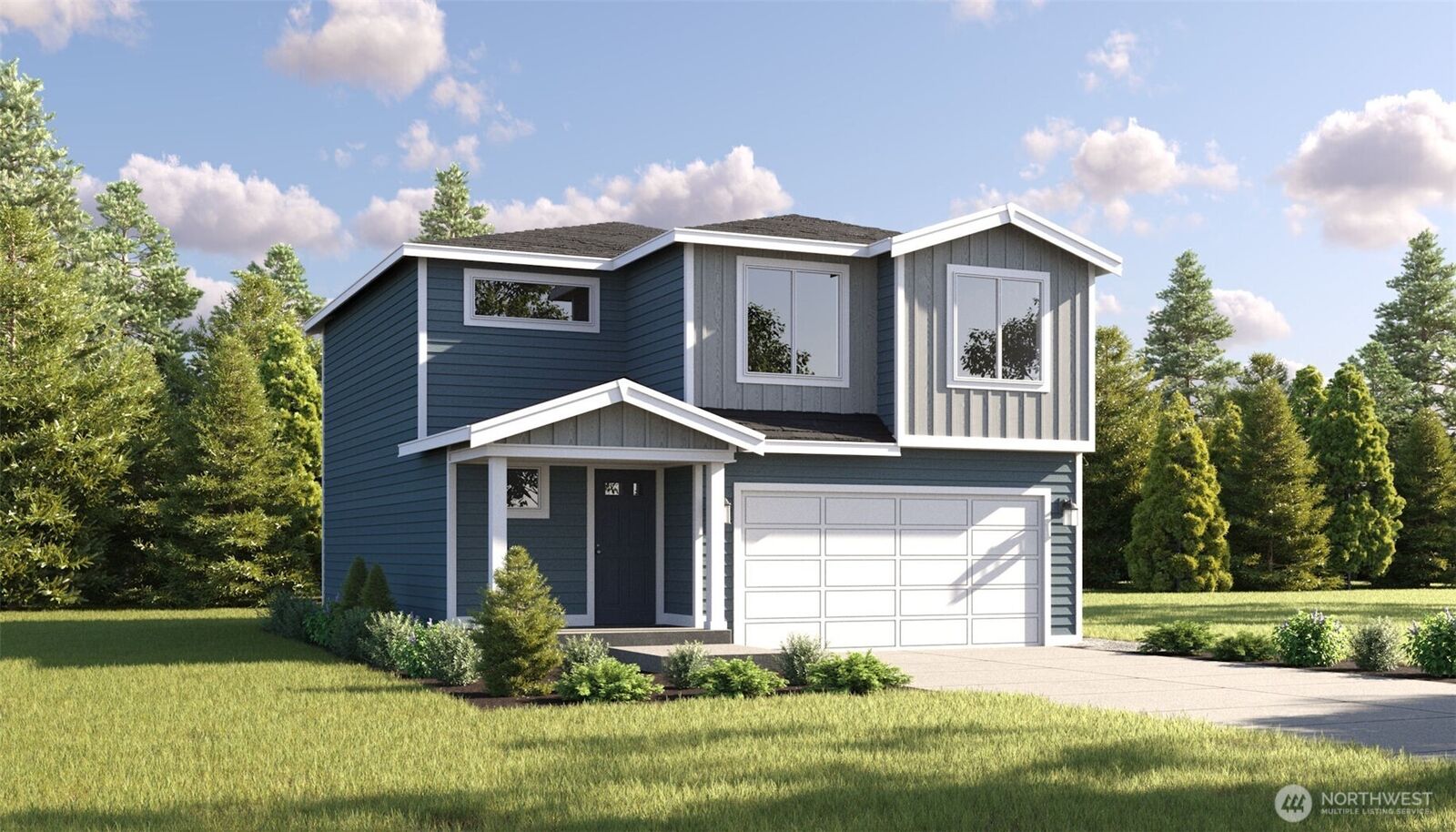 Property Photo:  7435  45th Place NE  WA 98270 