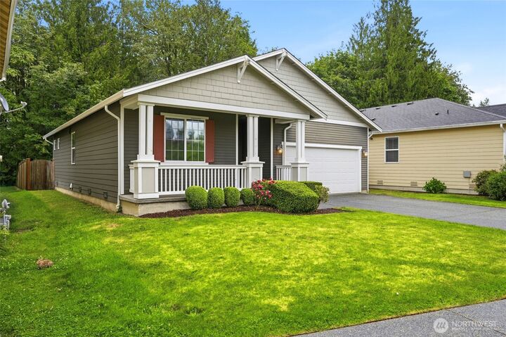 Property Photo:  8231  81st Drive NE  WA 98270 