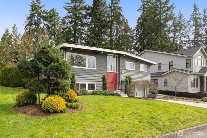 Property Photo: 334 157th Avenue NE WA 98008