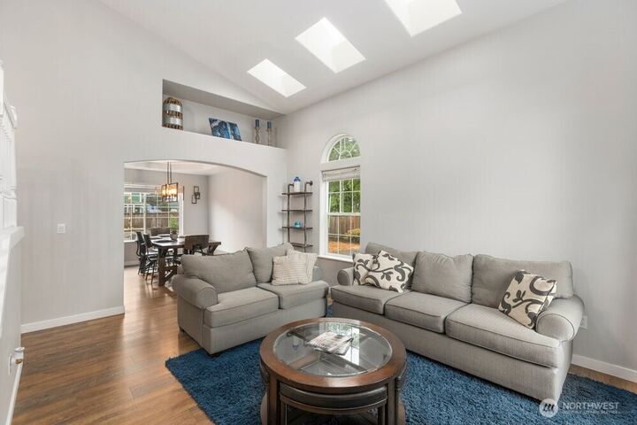 Property Photo: 18811 46th Avenue NE WA 98223