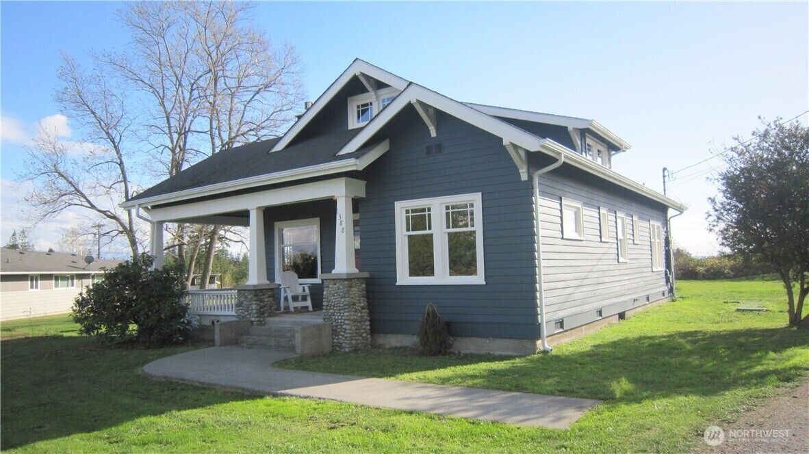 Property Photo:  1388  State Route 532  WA 98282 