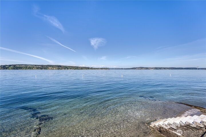 Property Photo: 4430 Sunset Beach Road W WA 98466