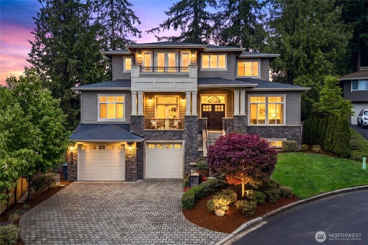 Property Photo:  10223 NE 22nd Place  WA 98004 