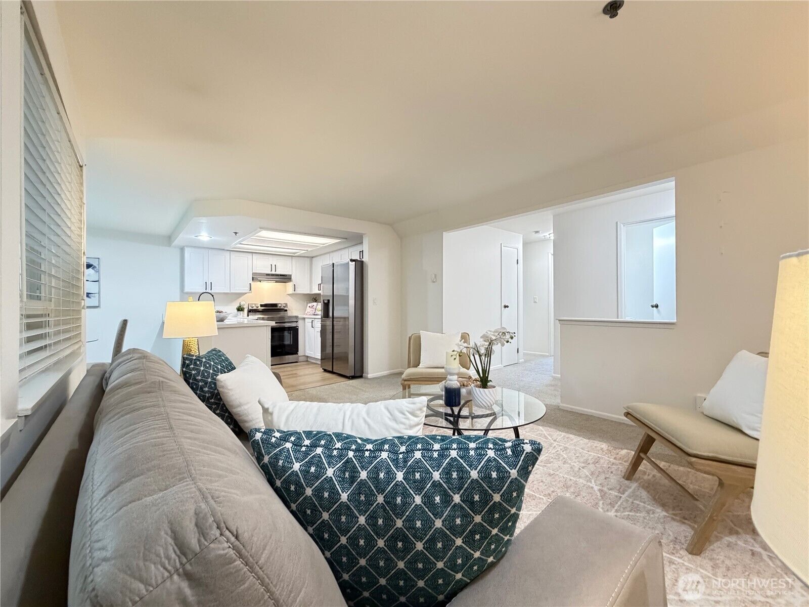 Property Photo: 1626 Grant Avenue S E101 WA 98055