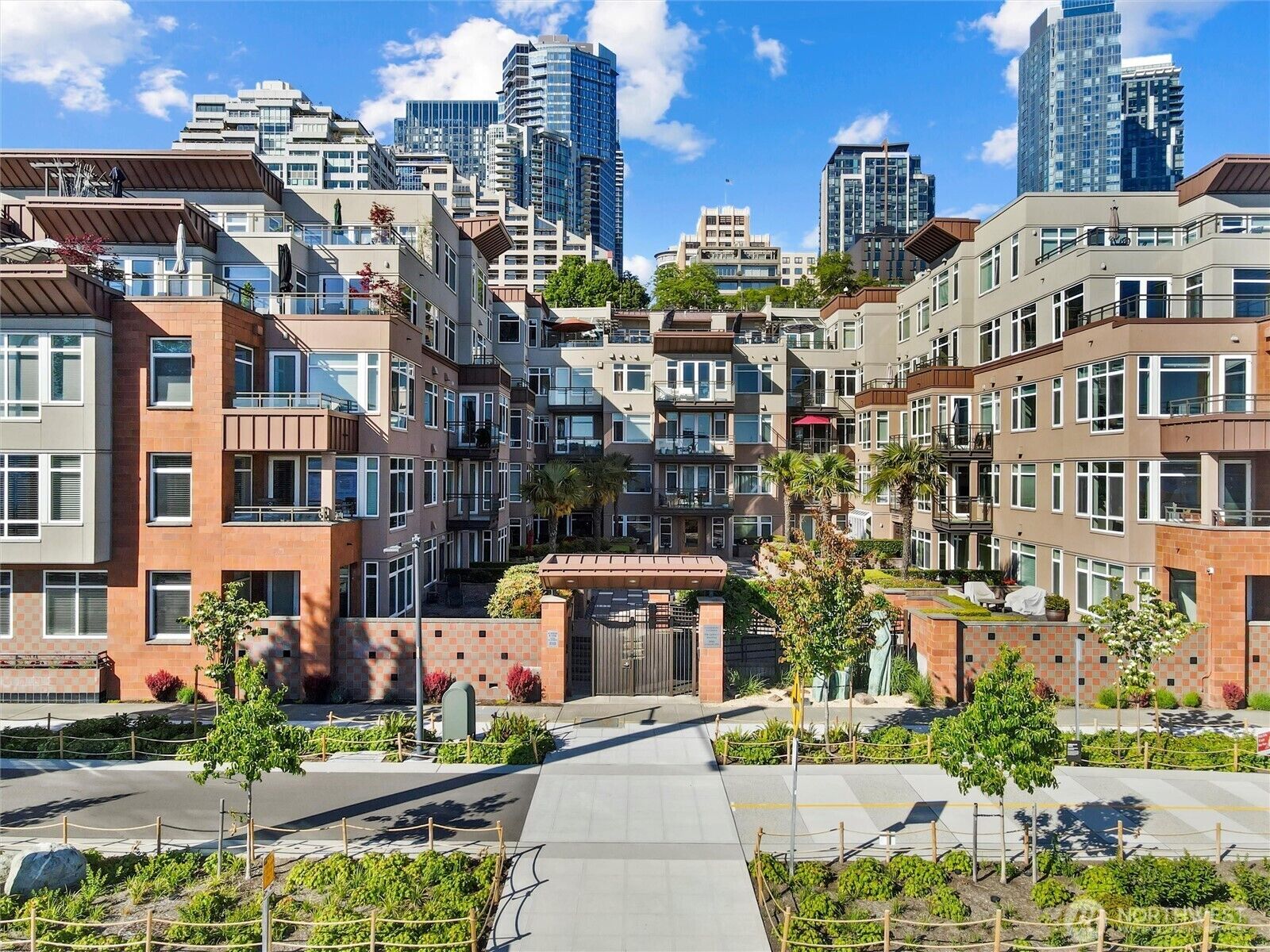 Property Photo: 1950 Alaskan Way 422 WA 98101