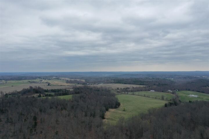 Property Photo:  0 Levita Township Road  KY 42726 