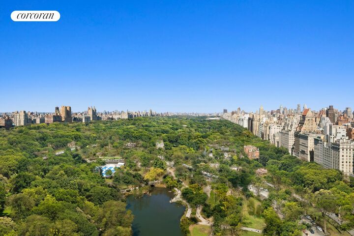 Property Photo:  1 Central Park S Ph2003  NY 10019 