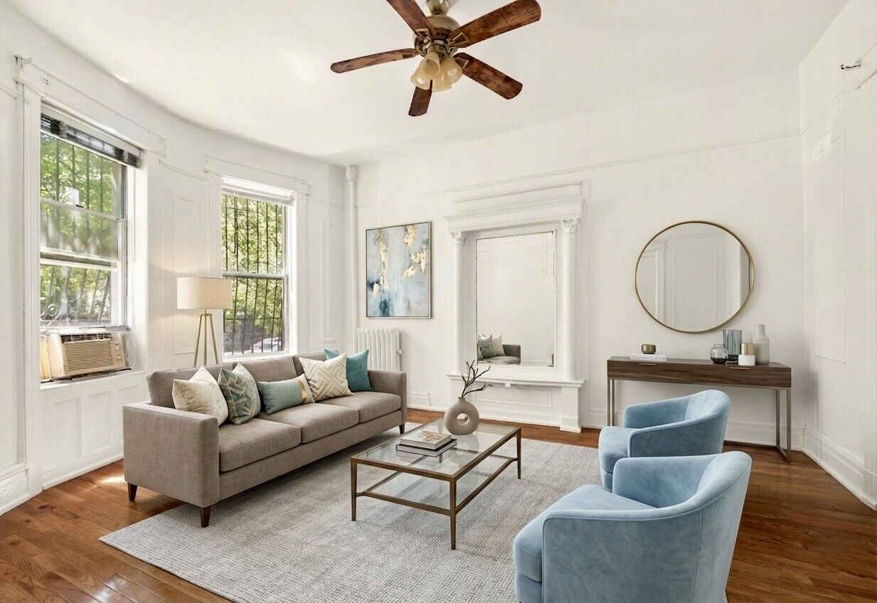 Property Photo:  567 Lexington Avenue  NY 11221 