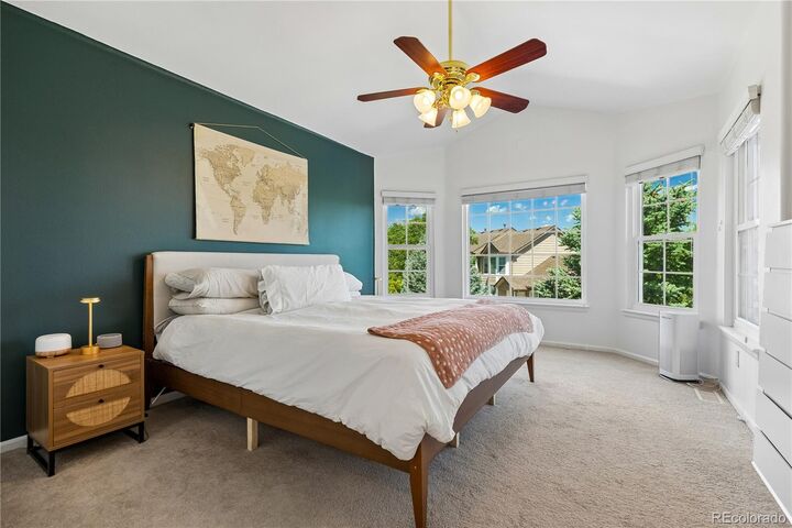 Property Photo: 6817 S Webster Street C CO 80128