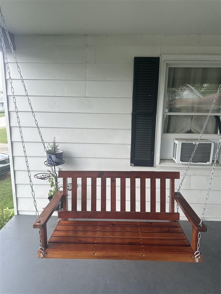 Property Photo:  3012 Beeson Ave  IN 47331 