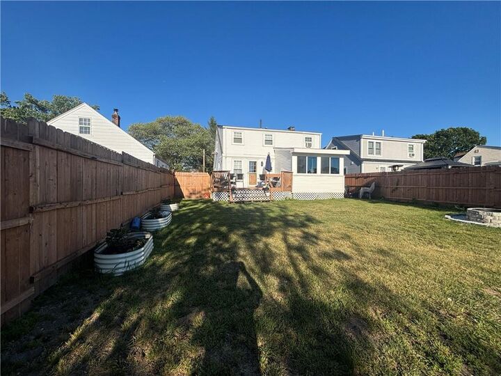 Property Photo:  111 Lakeside Avenue  RI 02910 