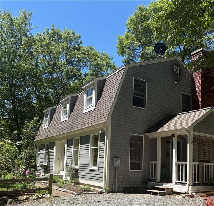 Property Photo: 235 Canonchet Road RI 02832