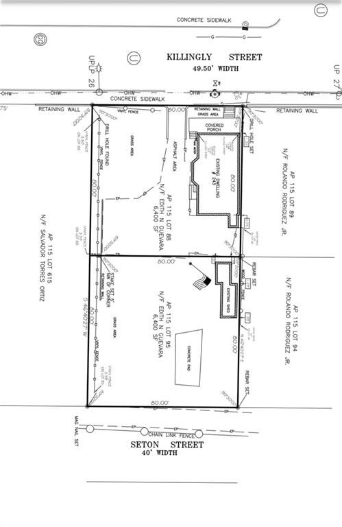 Property Photo:  14 Seton Street  RI 02909 