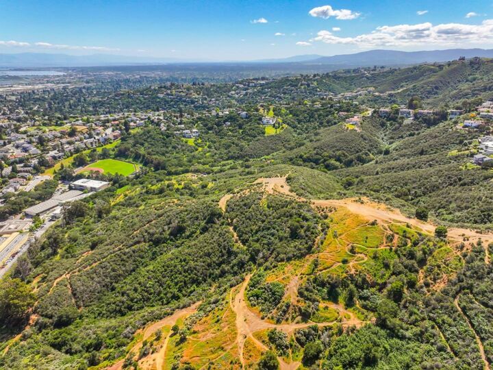 Property Photo: 0 Valerga CA 94002