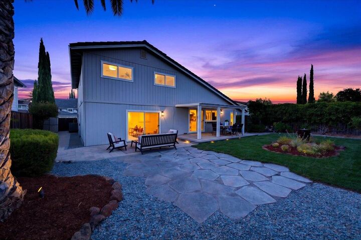 Property Photo: 1402 Kinsport Lane CA 95120
