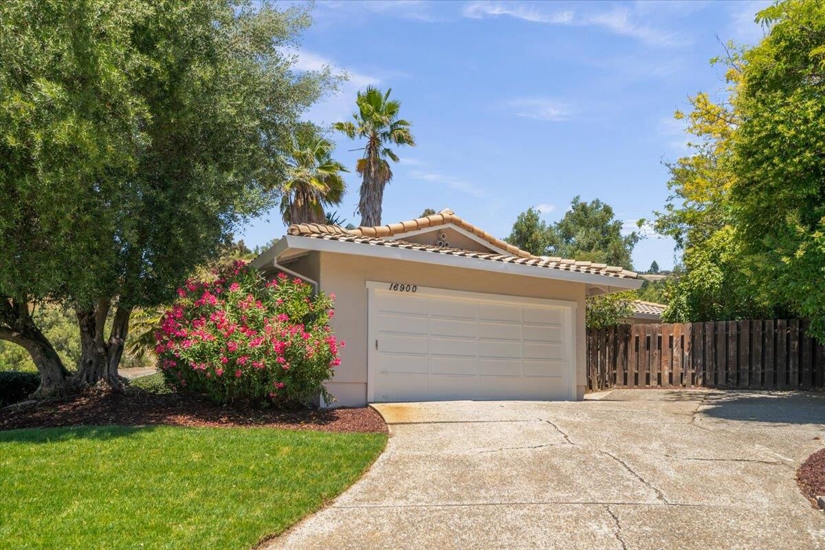 Property Photo: 16900 Gallop Drive CA 95037