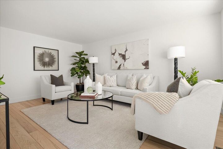 Property Photo: 1697 Arbor Drive CA 95125