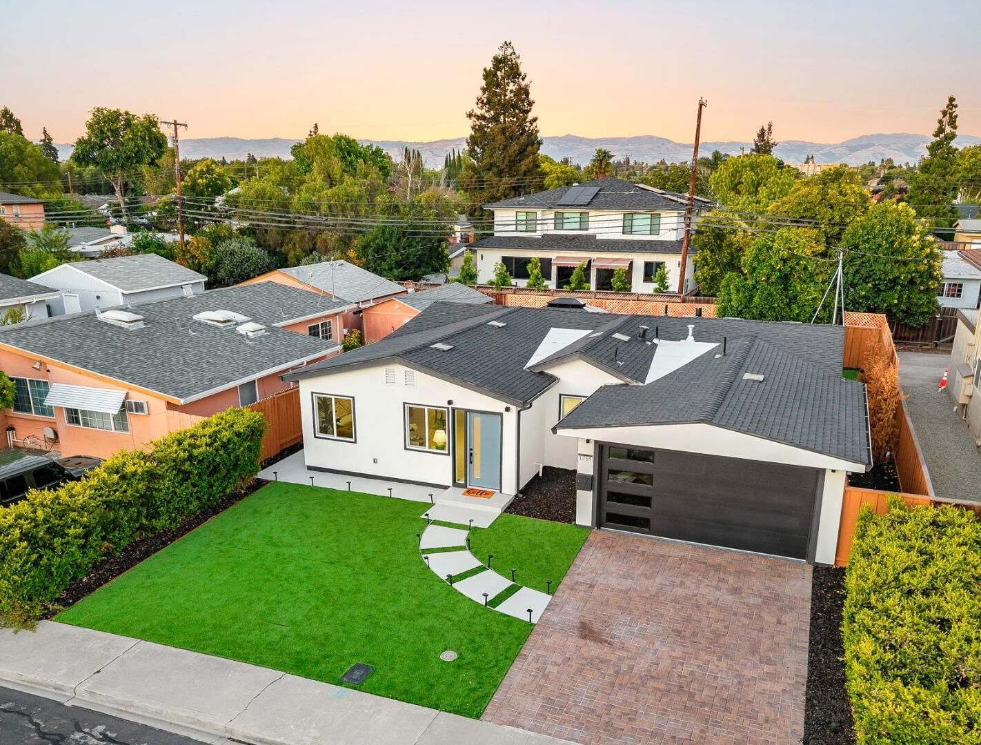 Property Photo: 1759 Higgins Avenue CA 95051