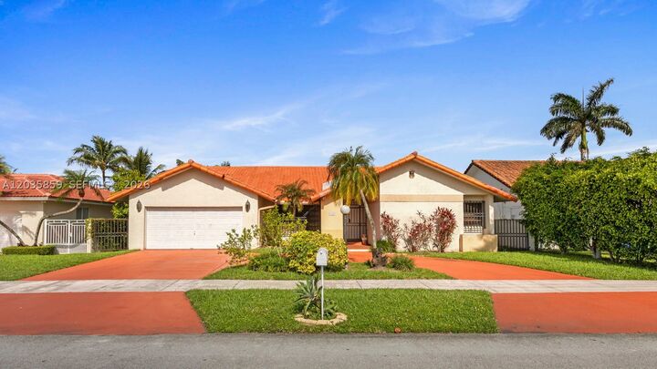 Property Photo: 320 NW 136th Ave FL 33182