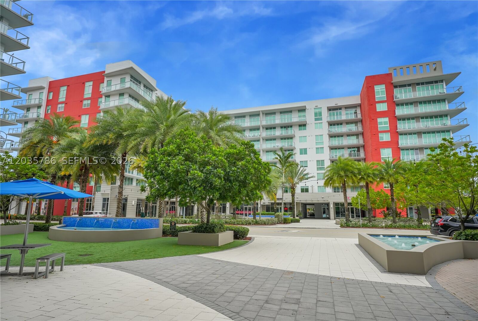 Property Photo:  7751 NW 107th Ave 701  FL 33178 