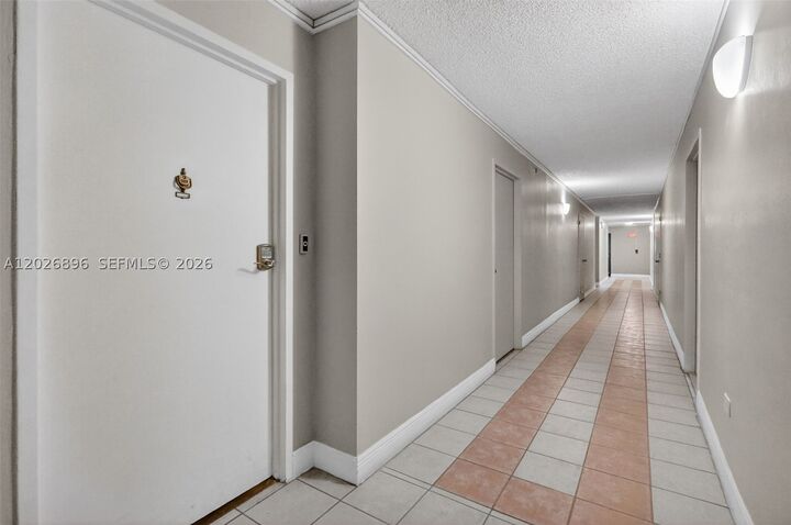 Property Photo: 7135 Collins Ave 1124 FL 33141