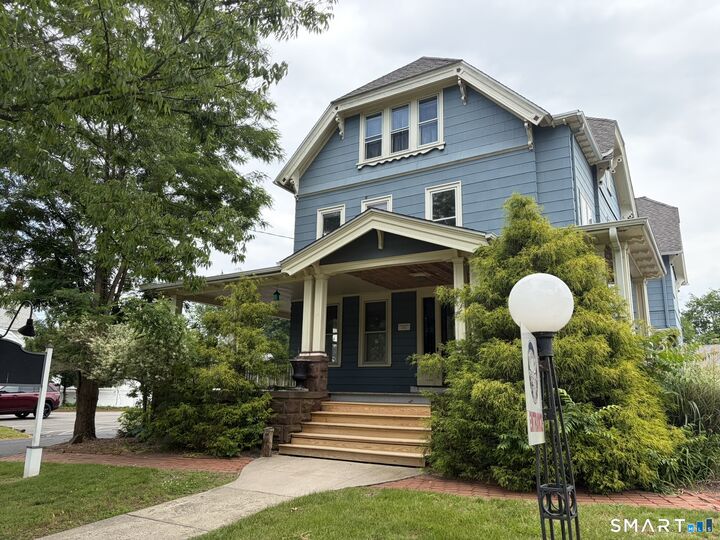 Property Photo: 144 South Main Street CT 06492