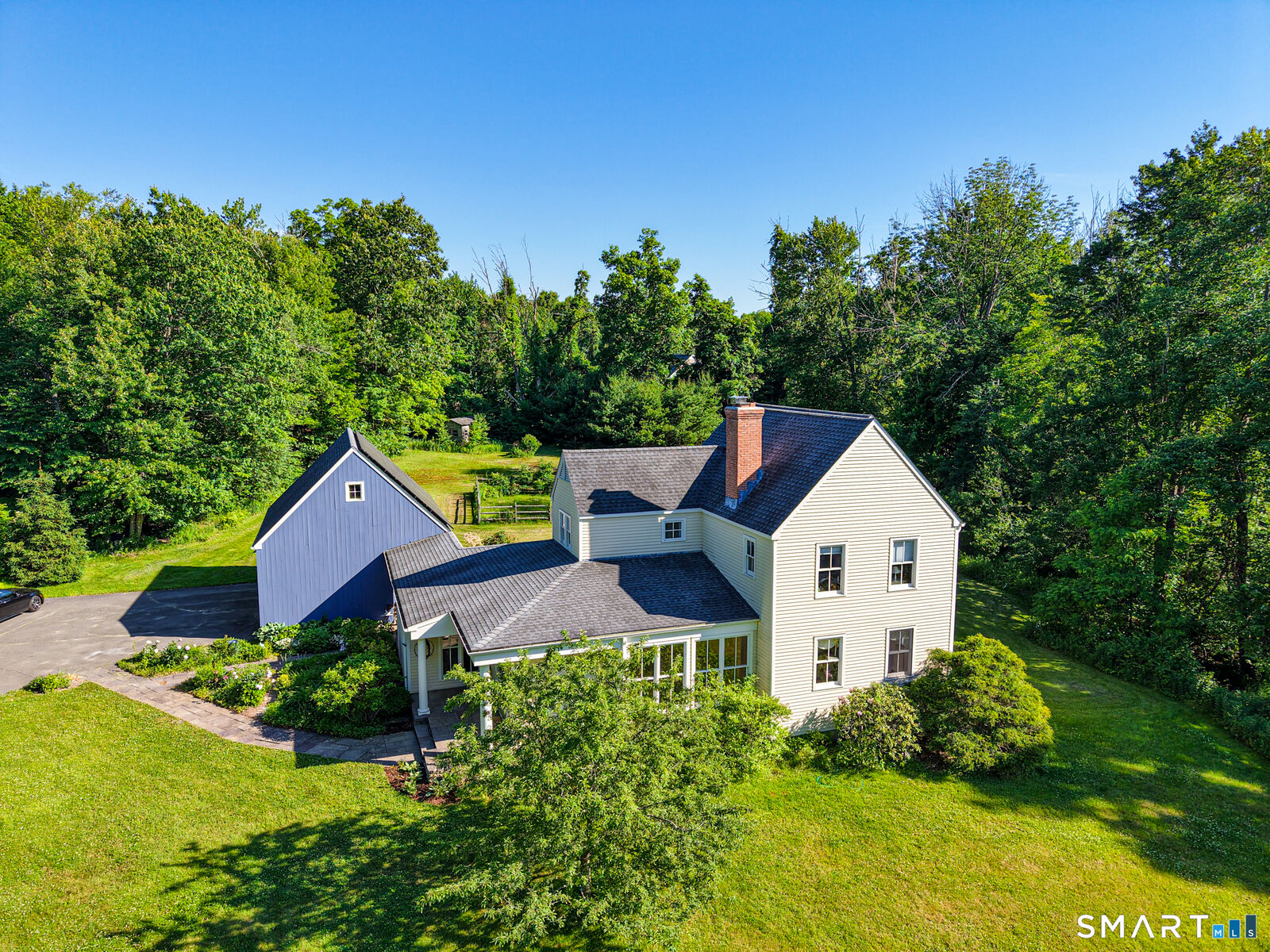 Property Photo: 47 Indian Hill Road CT 06019