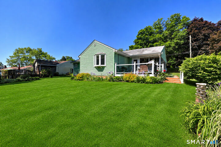 Property Photo: 88 Bailey Road CT 06457