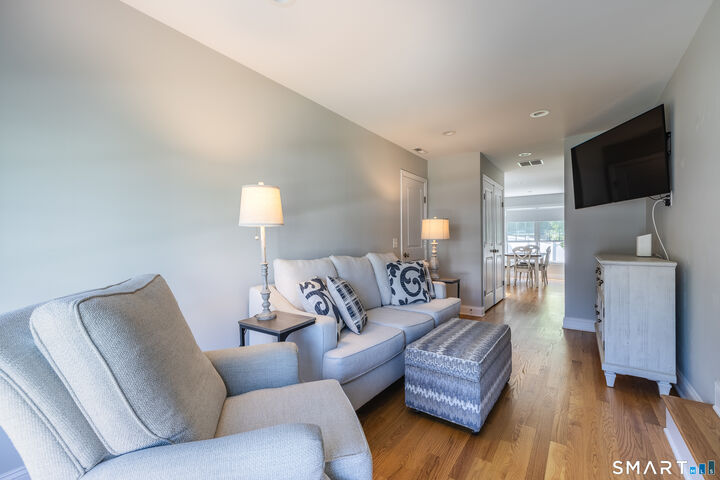 Property Photo: 36-A Wesley Street CT 06401