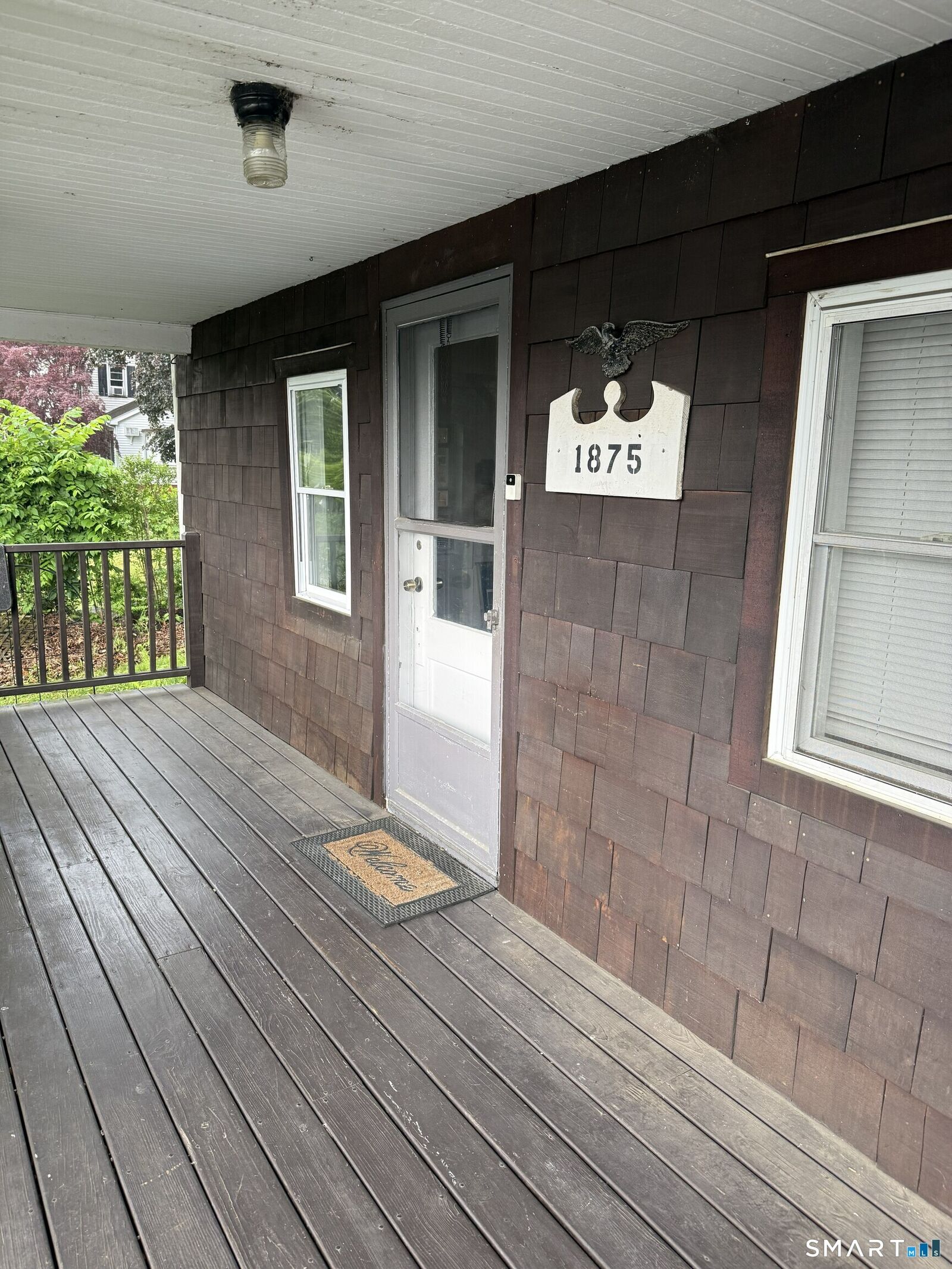 Property Photo: 121 Grove Street CT 06776