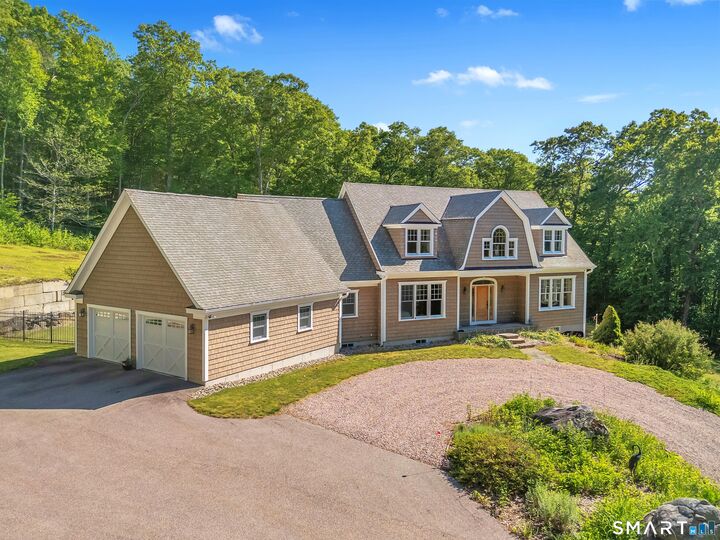 Property Photo:  329-2 Hamburg Road  CT 06371 