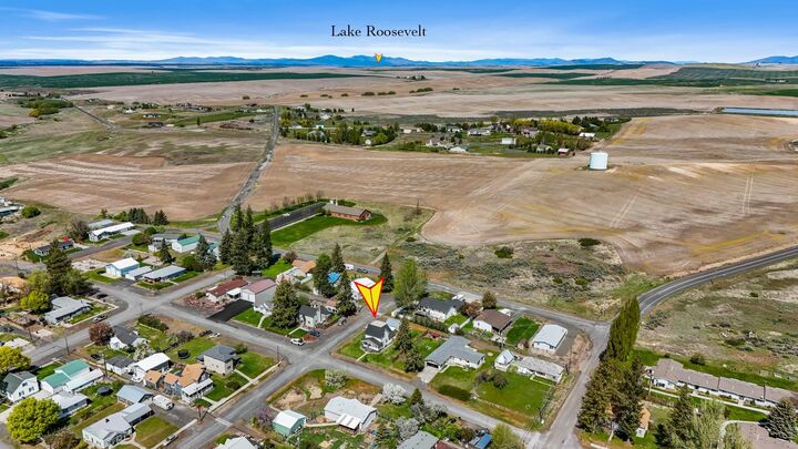 Property Photo: 610 Ross St WA 99122