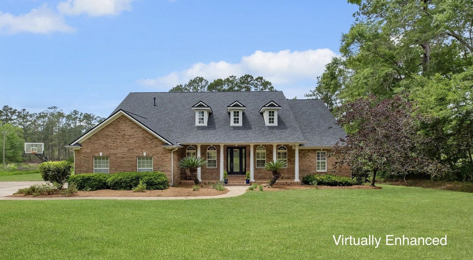 Property Photo: 5985 Miles Blake Court FL 32309