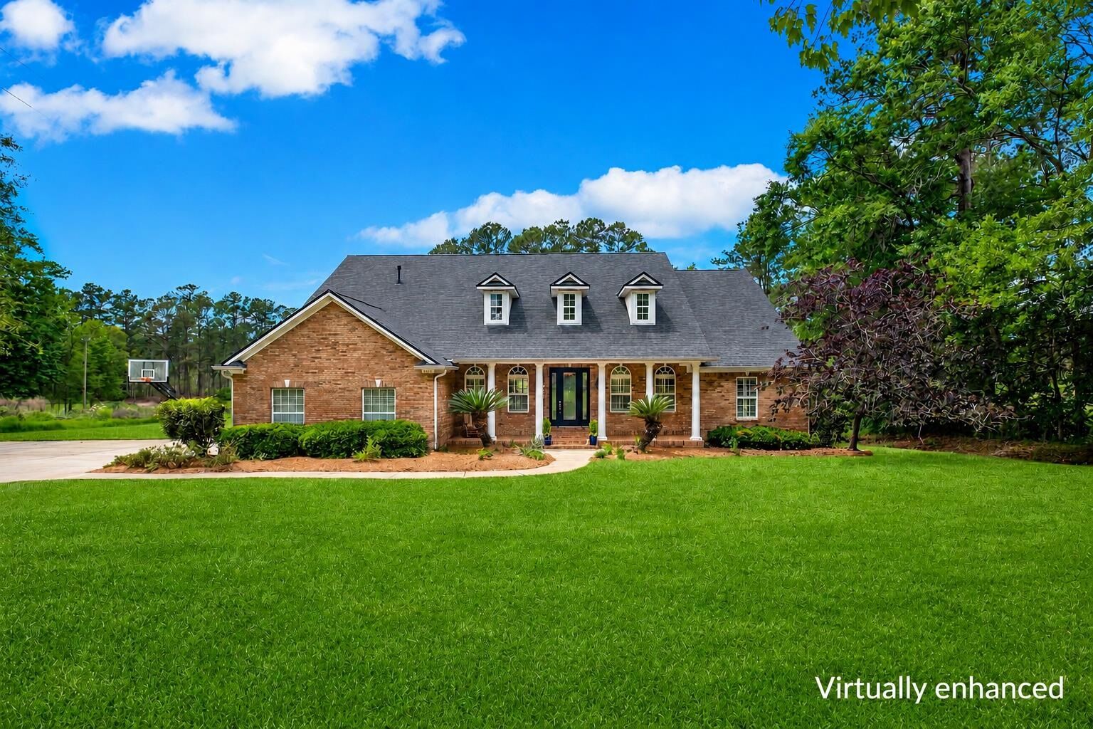 Property Photo:  5985 Miles Blake Court  FL 32309 