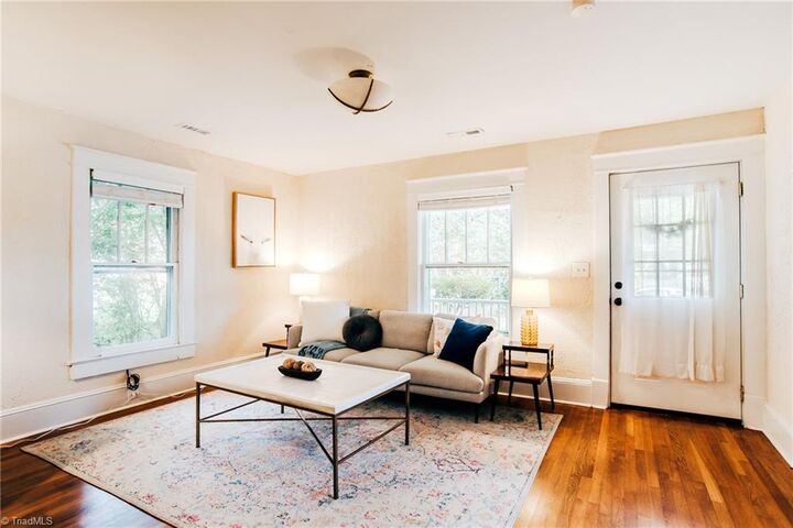 Property Photo:  1313 Prescott Place  NC 27262 