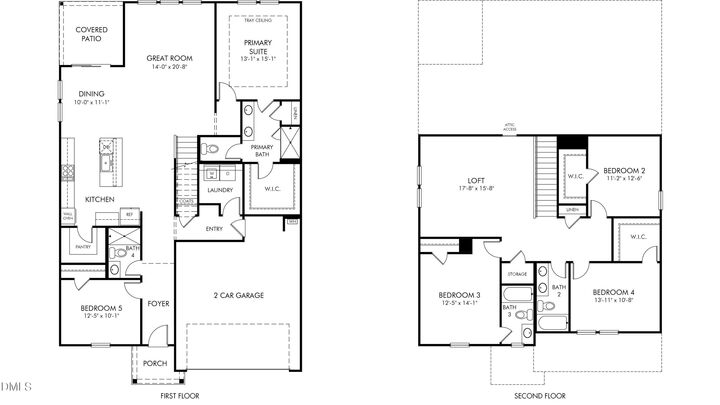 Property Photo:  2121 Topsail Road  NC 27704 