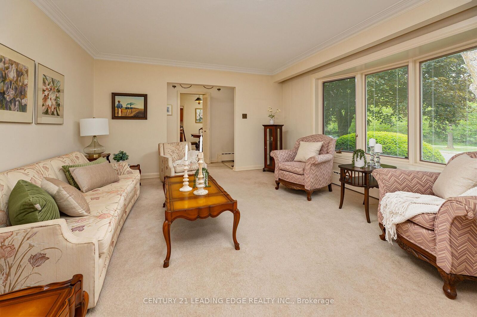 Property Photo:  6 Paramount Road  ON L3P 2V8 