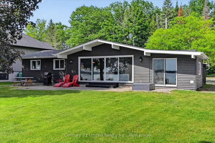 Property Photo: 1515 O'Connor Drive ON K0L 1T0