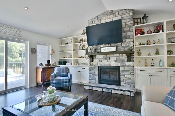 Property Photo:  5 Gerus Road  ON L0L 2J0 